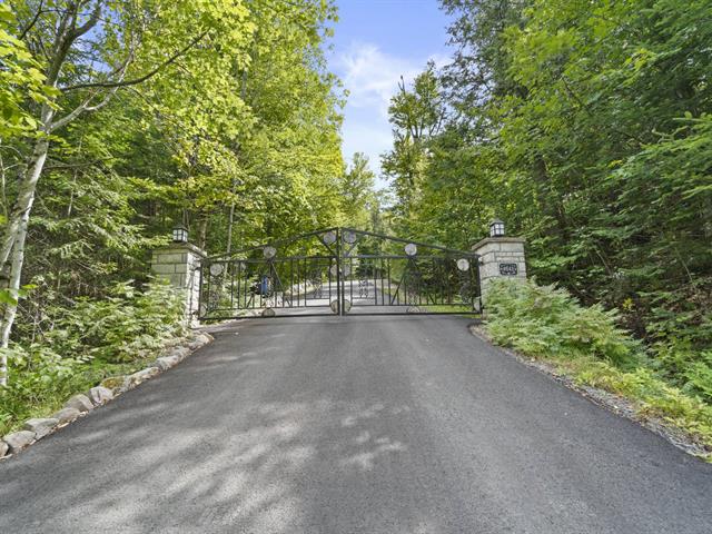 Entrée extérieure