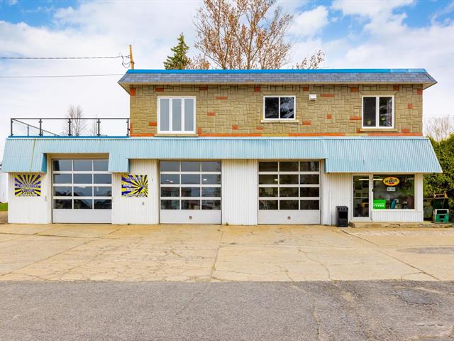 maison à vendre Trois-Rivières