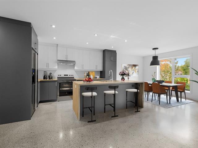 Condo à vendre, Bromont