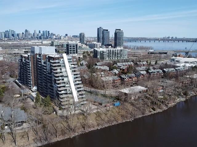 maison à vendre Montréal (Verdun/Île-des-Soeurs)