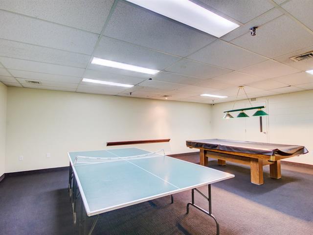 Salle de jeux