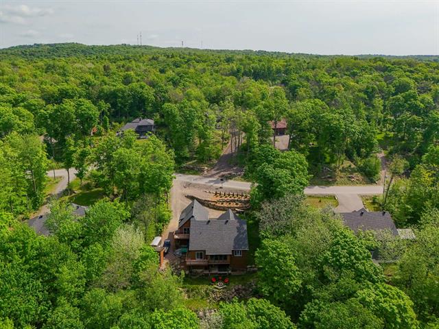 Maison à étages à vendre, Prévost