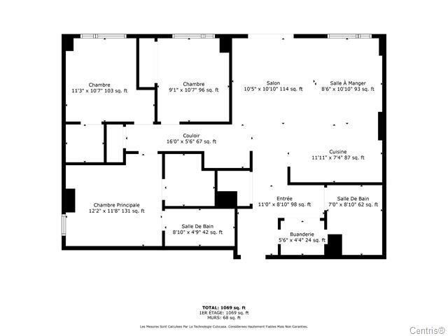 Plan (croquis)