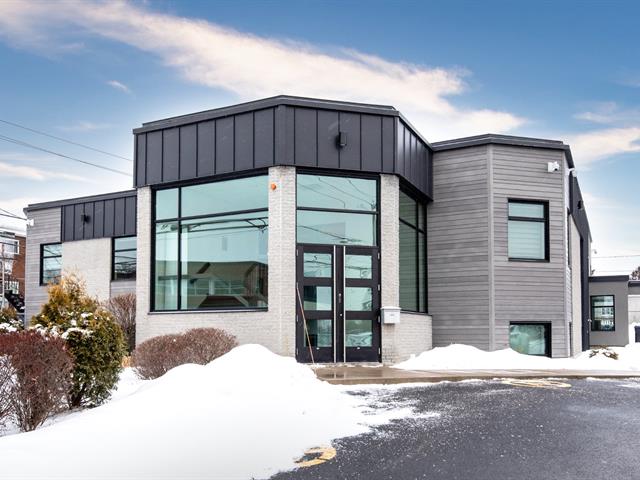 maison à vendre Saint-Jean-sur-Richelieu