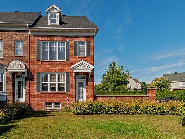 maison à vendre Mascouche