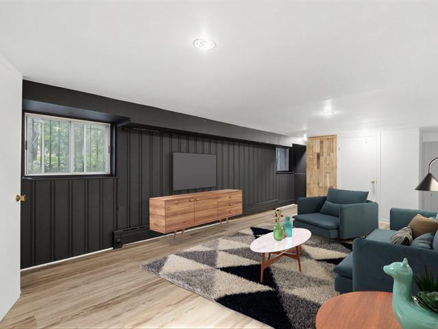 Salle familiale