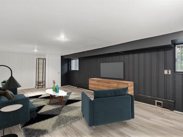 Salle familiale