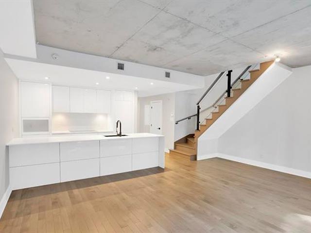 maison à vendre Montréal (Le Sud-Ouest)