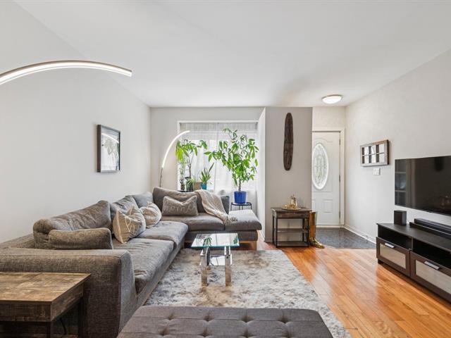 maison à vendre Longueuil (Le Vieux-Longueuil)