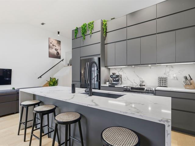 maison à vendre Montréal (Rosemont/La Petite-Patrie)