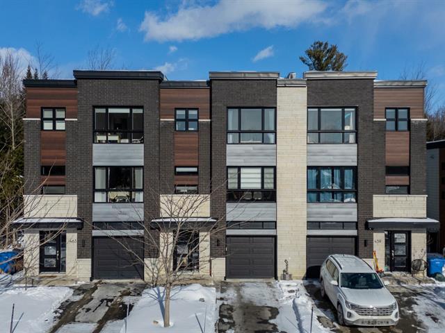 maison à vendre Mascouche