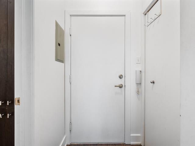 Hall d'entrée
