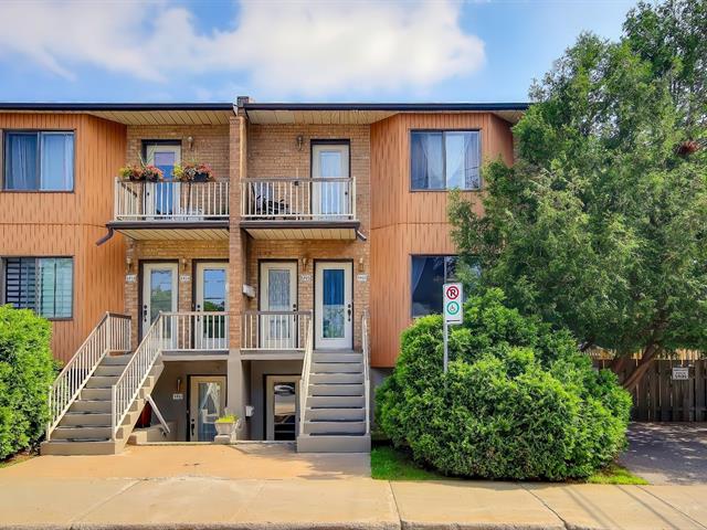 maison à vendre Montréal (Anjou)