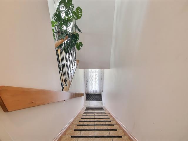 Escalier
