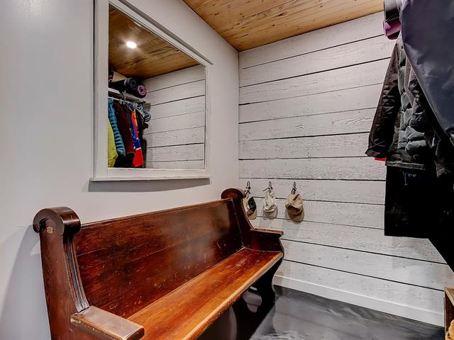 Penderie (Walk-in)