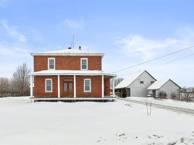 maison à vendre Sainte-Anne-des-Plaines