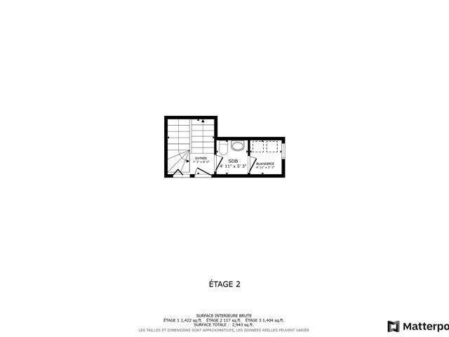 Plan (croquis)