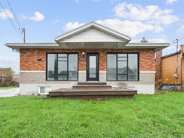 maison à vendre Terrebonne (La Plaine)