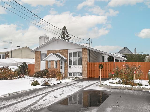 maison à vendre Deux-Montagnes