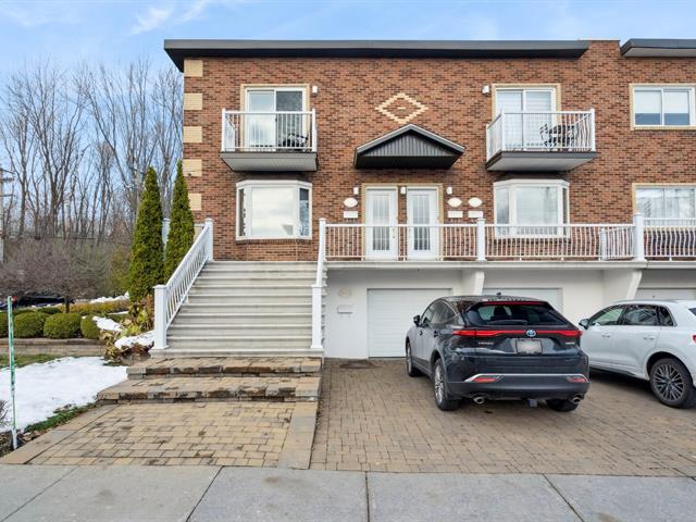 maison à vendre Montréal (LaSalle)