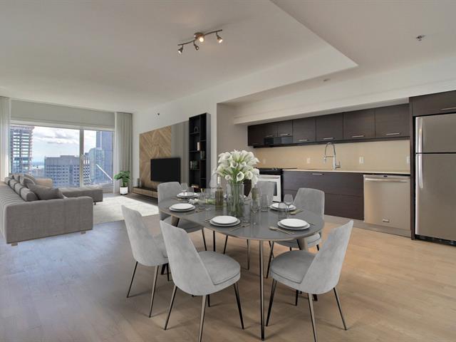 maison à vendre Montréal (Ville-Marie)