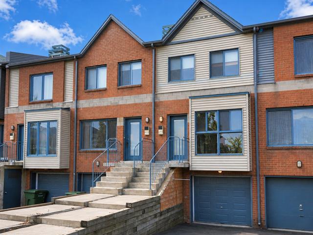maison à vendre Montréal (Lachine)