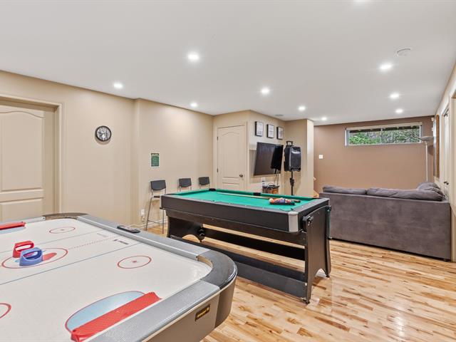 Salle familiale