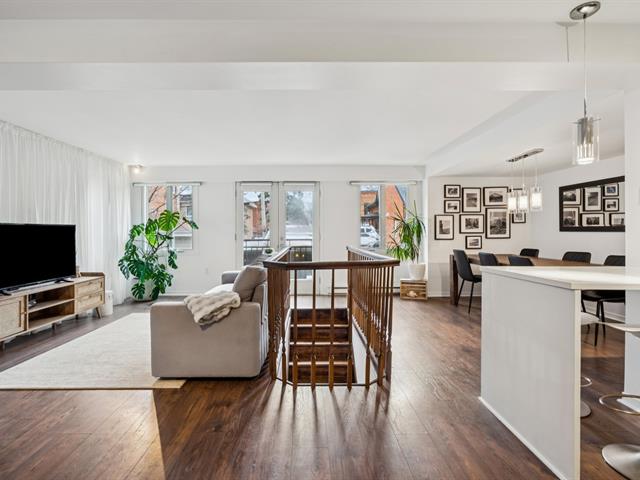maison à vendre Montréal (Ahuntsic-Cartierville)