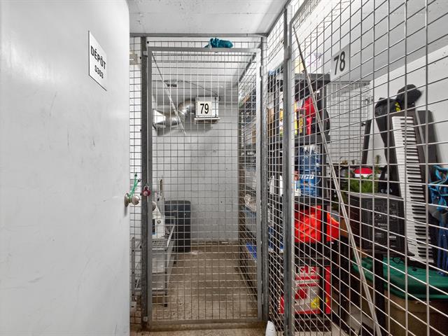 Storage