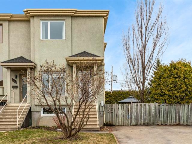 maison à vendre Boisbriand
