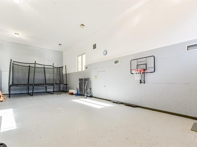  Salle d'exercice