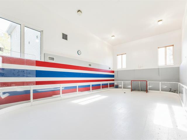  Salle d'exercice