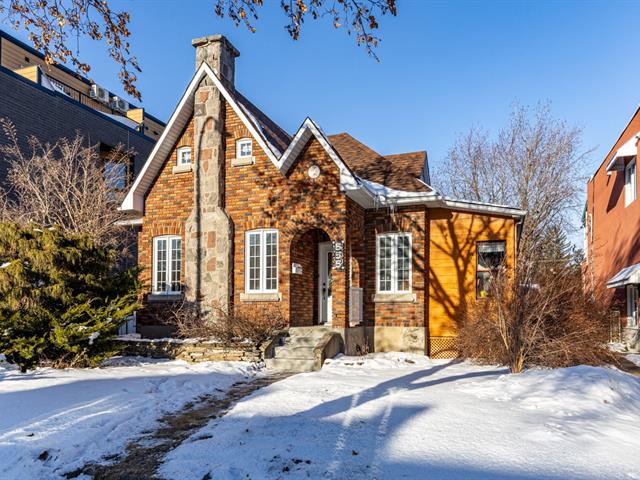 Maison à étages vendu, Montréal (Mercier/Hochelaga-Maisonneuve)