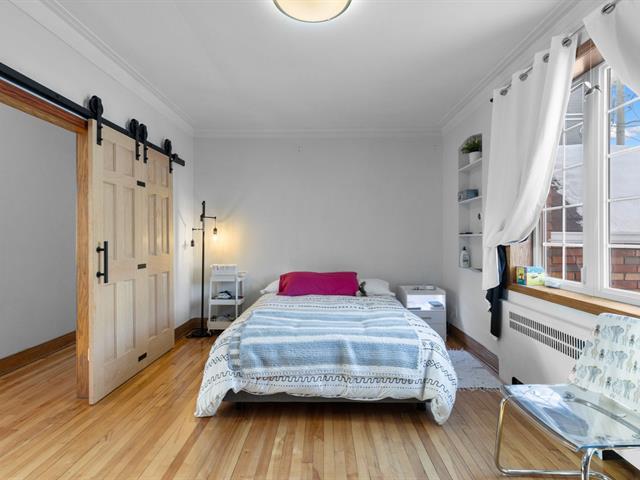 Maison à étages vendu, Montréal (Mercier/Hochelaga-Maisonneuve)