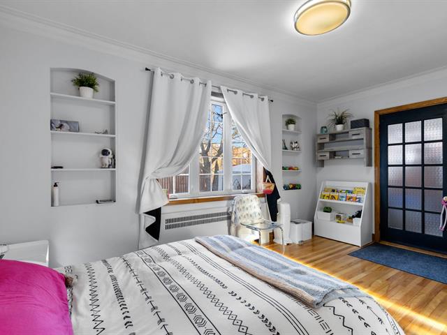 Maison à étages vendu, Montréal (Mercier/Hochelaga-Maisonneuve)