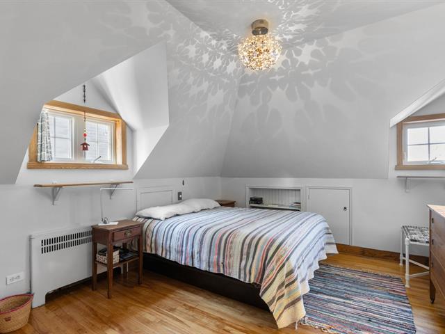 Maison à étages vendu, Montréal (Mercier/Hochelaga-Maisonneuve)
