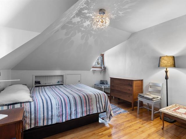 Maison à étages vendu, Montréal (Mercier/Hochelaga-Maisonneuve)