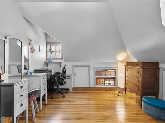 Maison à étages vendu, Montréal (Mercier/Hochelaga-Maisonneuve)