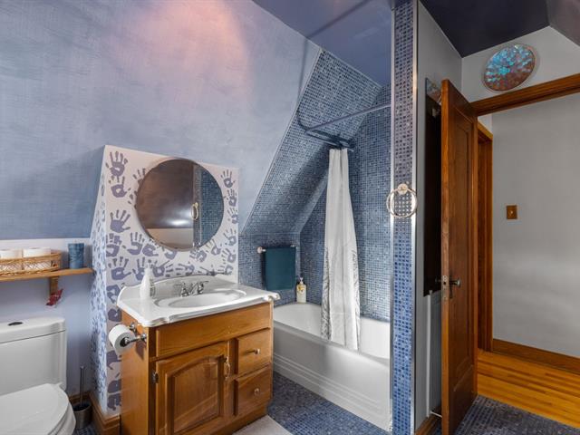 Maison à étages vendu, Montréal (Mercier/Hochelaga-Maisonneuve)