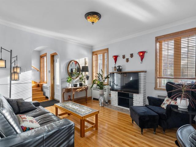 Maison à étages vendu, Montréal (Mercier/Hochelaga-Maisonneuve)