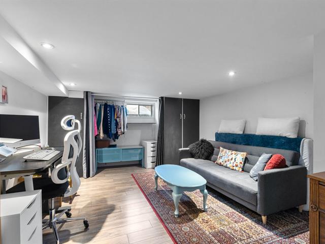 Maison à étages vendu, Montréal (Mercier/Hochelaga-Maisonneuve)