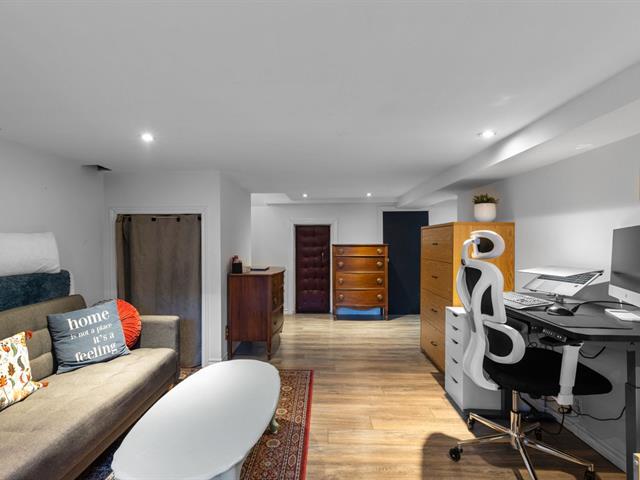 Maison à étages vendu, Montréal (Mercier/Hochelaga-Maisonneuve)