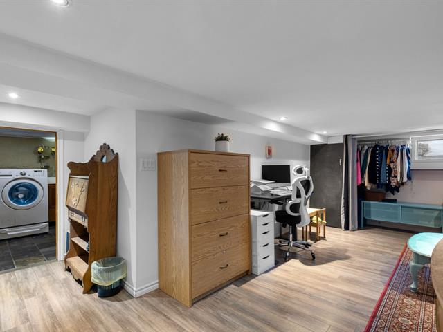 Maison à étages vendu, Montréal (Mercier/Hochelaga-Maisonneuve)
