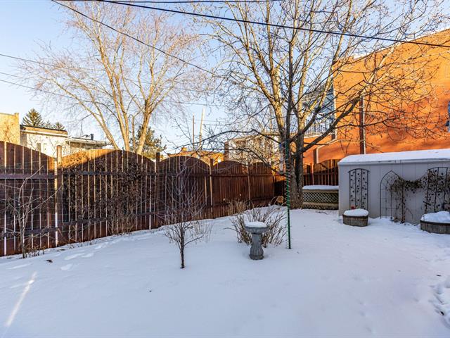Maison à étages vendu, Montréal (Mercier/Hochelaga-Maisonneuve)