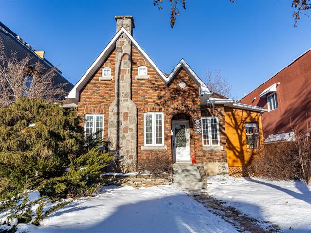 Maison à étages vendu, Montréal (Mercier/Hochelaga-Maisonneuve)