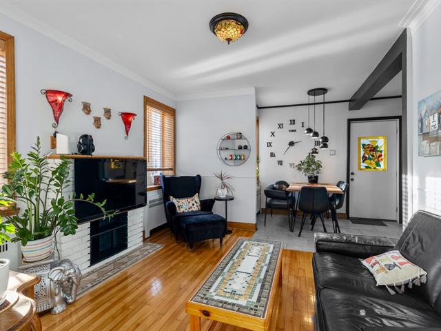 Maison à étages vendu, Montréal (Mercier/Hochelaga-Maisonneuve)