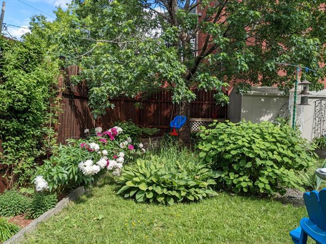 Maison à étages vendu, Montréal (Mercier/Hochelaga-Maisonneuve)