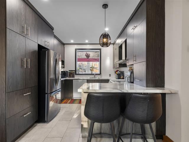 Maison à étages vendu, Montréal (Mercier/Hochelaga-Maisonneuve)
