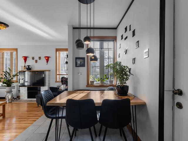 Maison à étages vendu, Montréal (Mercier/Hochelaga-Maisonneuve)