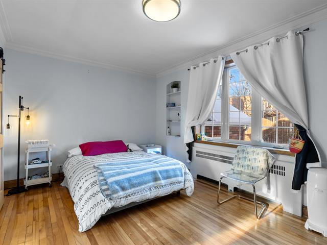 Maison à étages vendu, Montréal (Mercier/Hochelaga-Maisonneuve)